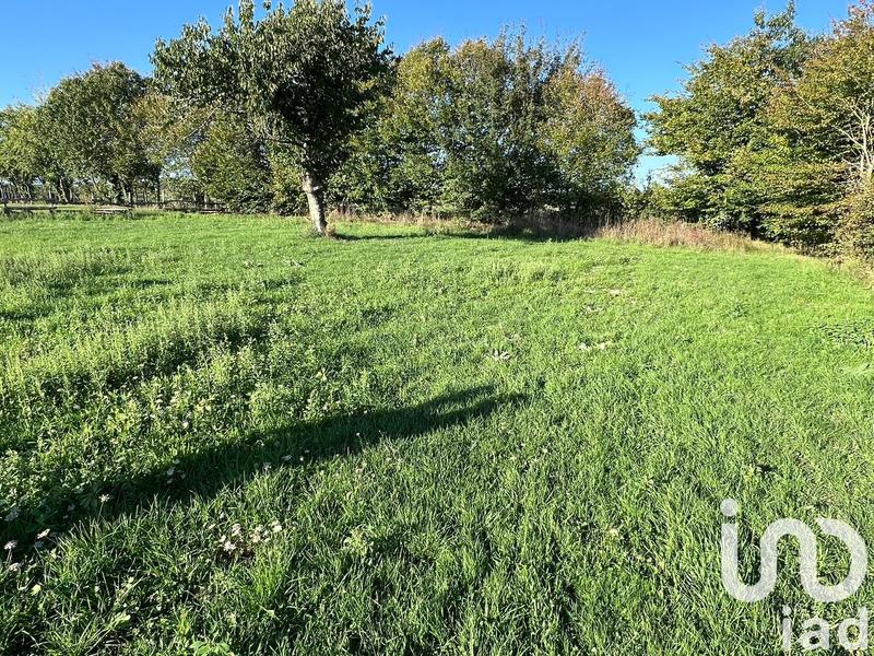 Maison de campagne - 115 m² - 4 pièces