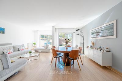 Appartement - 92 m² - 3 pièces