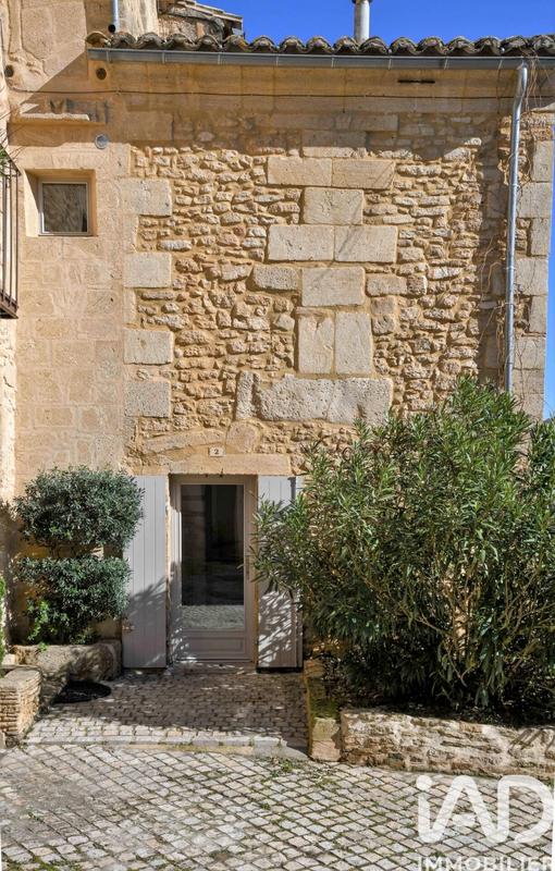 Maison - 175 m² - 6 pièces