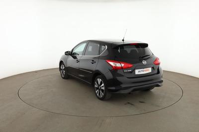 Nissan Pulsar 1.2 Dig-T n-Connecta 115 ch