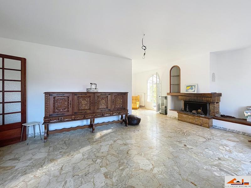 Maison - 151 m² - 5 pièces