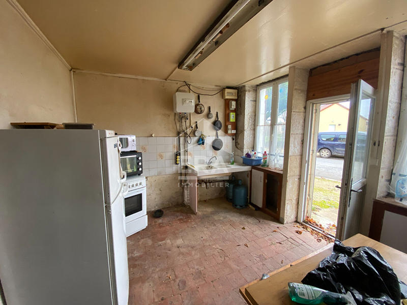 Maison - 115 m² - 6 pièces