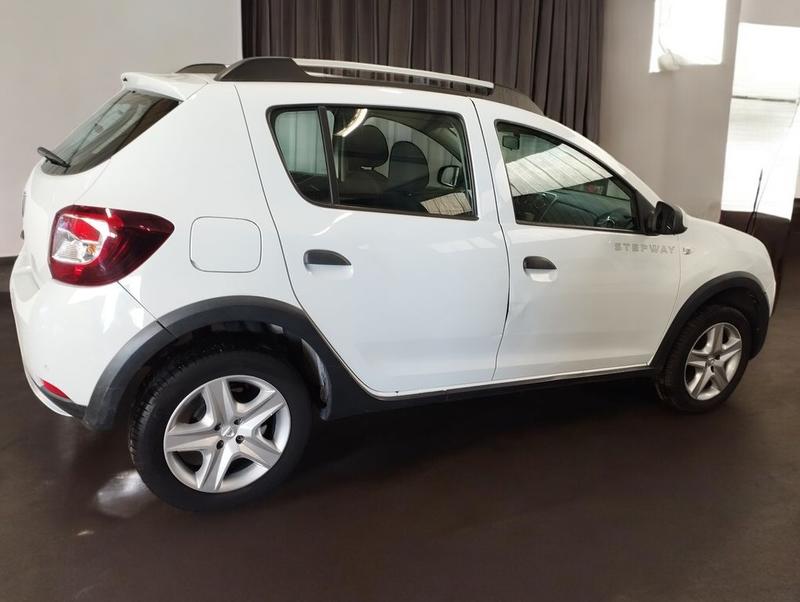 Dacia Sandero 0.9 Tce 90 Stepway Prestige