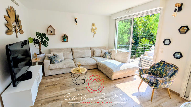 Maison - 97 m² - 4 pièces