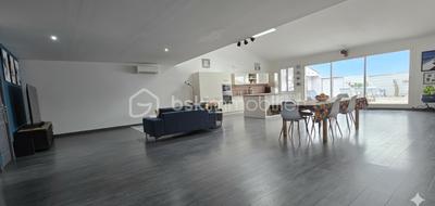 Maison de village - 174 m² - 5 pièces