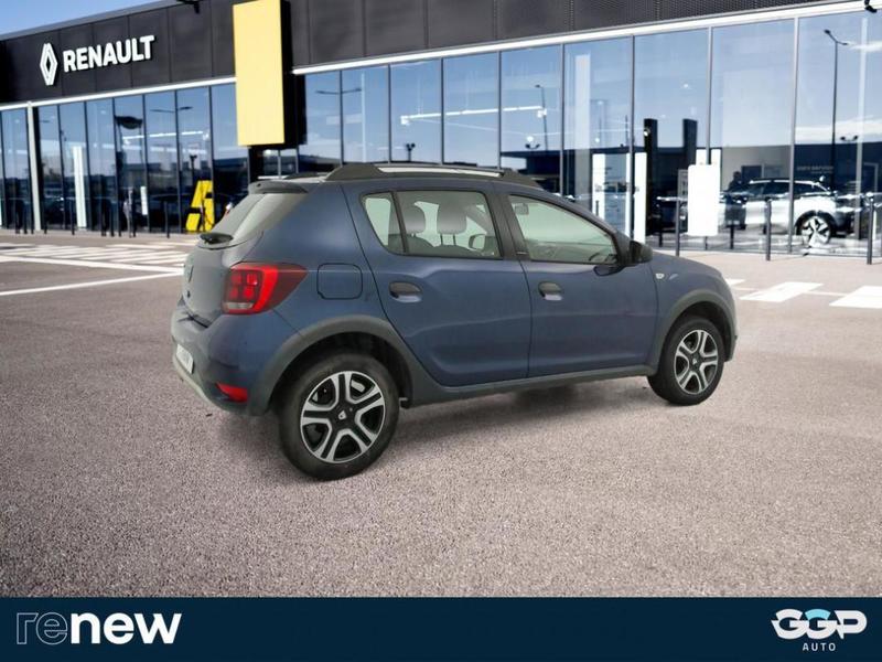 Dacia Sandero TCe 90 E6c Advance