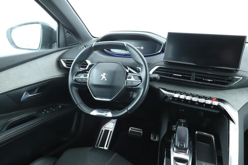 Peugeot 5008 1.5 Blue-HDi Gt Eat8 130 ch