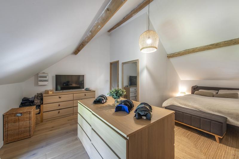 Maison - 285 m² - 7 pièces