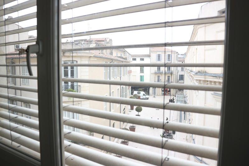 Appartement - 107 m² - 4 pièces