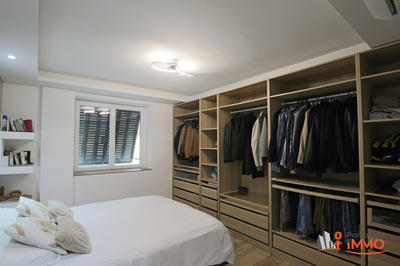 Maison - 90 m² - 3 pièces