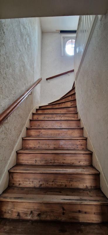 Maison - 103 m² - 5 pièces