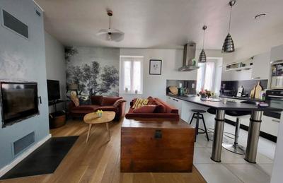 Maison - 70 m² - 3 pièces