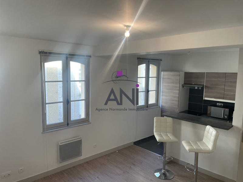 Duplex - 55 m² - 2 pièces