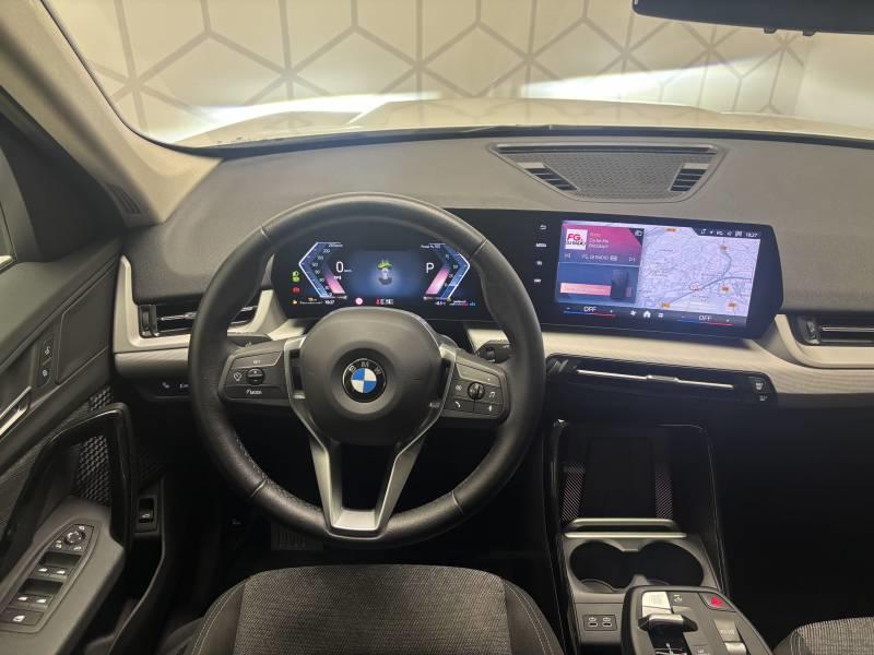 Bmw X1 sDrive 18i 136ch Dkg7 Business Design