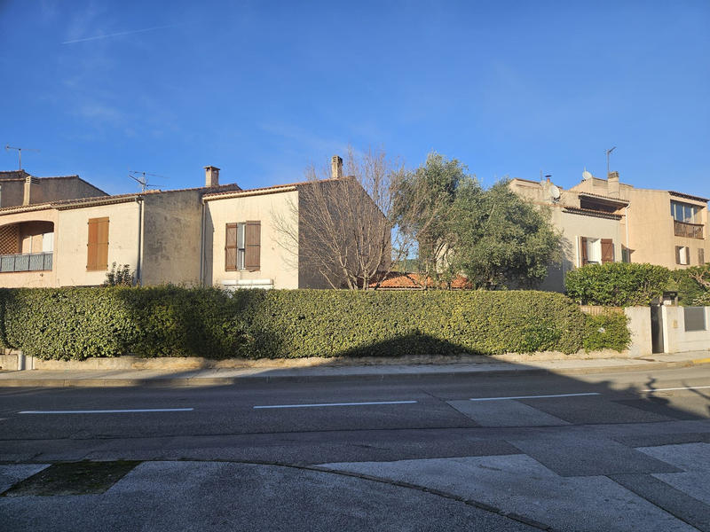 Maison traditionnelle - 100 m² - 4 pièces