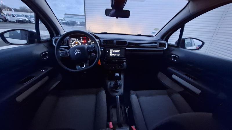 Citroën C3 Societe Bluehdi 100 Feel