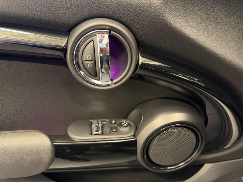 Mini Mini Hatch 3 Portes One 102 ch Edition Heddon Street