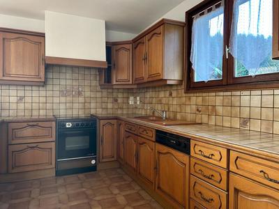 Maison - 71 m² - 3 pièces