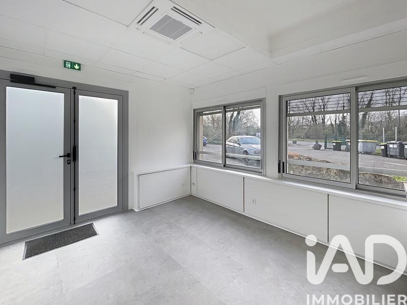 Immeuble - 113 m²