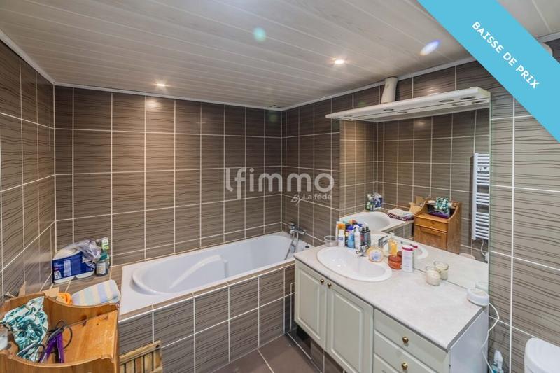 Maison - 106 m² - 5 pièces