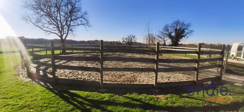 Maison - 131 m² - 4 pièces