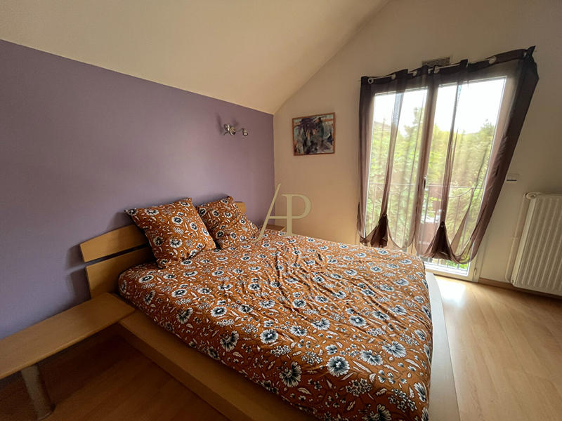 Maison - 135 m² - 5 pièces