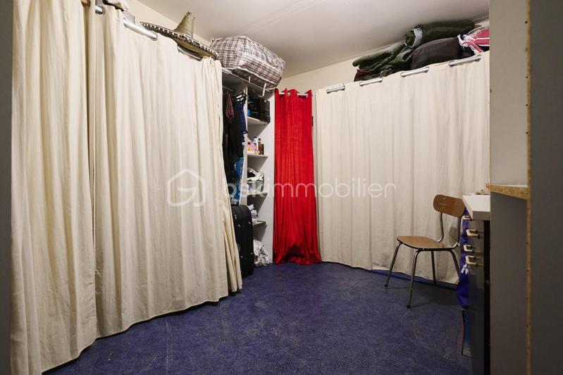 Maison de ville - 125 m² - 5 pièces