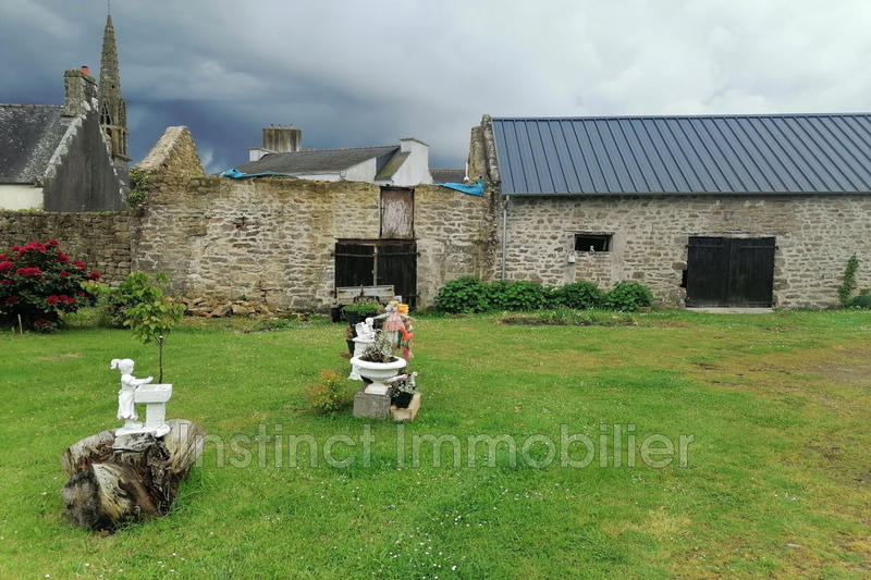 Ferme - 498 m² - 6 pièces