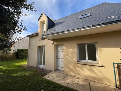 Maison - 101 m² - 5 pièces