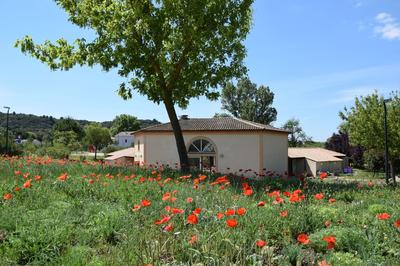 Camping&amp; Gîtes l'Affenage