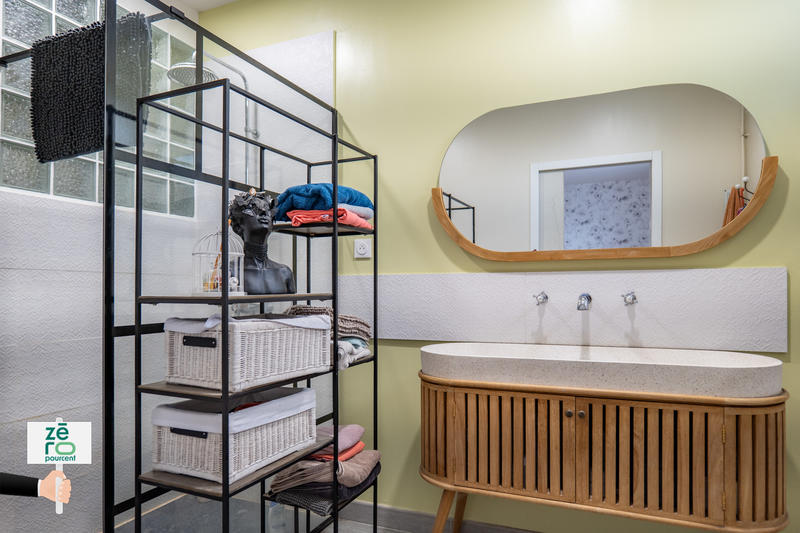 Maison - 155 m² - 9 pièces