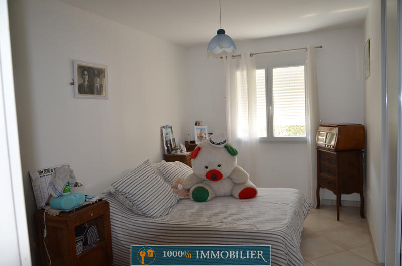 Maison - 108 m² - 5 pièces