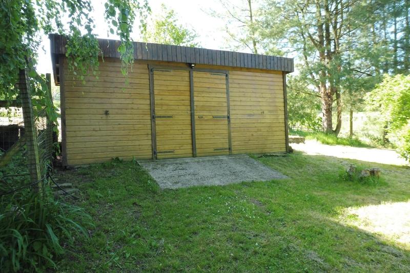 Maison - 102 m² - 5 pièces