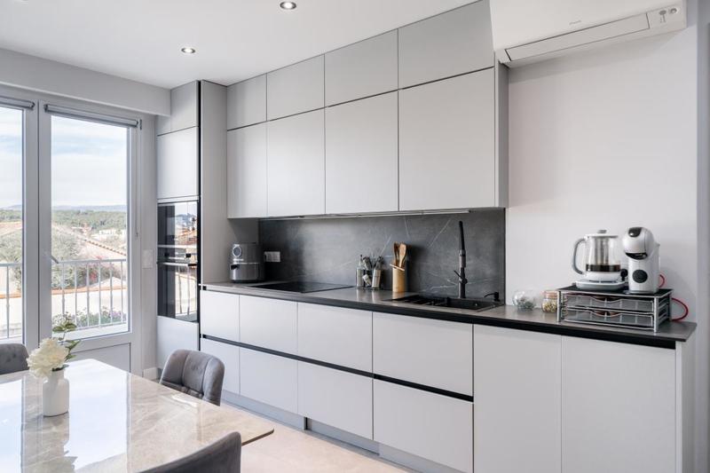 Appartement - 73 m² - 4 pièces