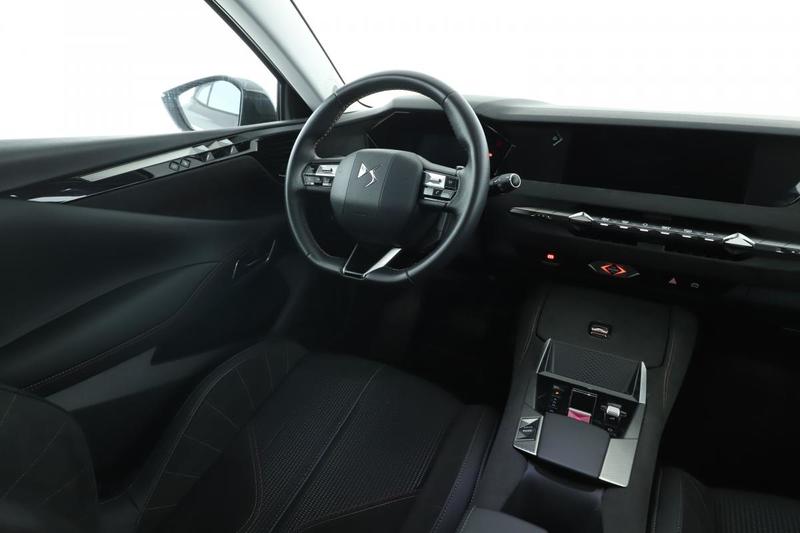 Ds Ds 4 1.5 Blue-HDi Performance Line Eat8 130 ch