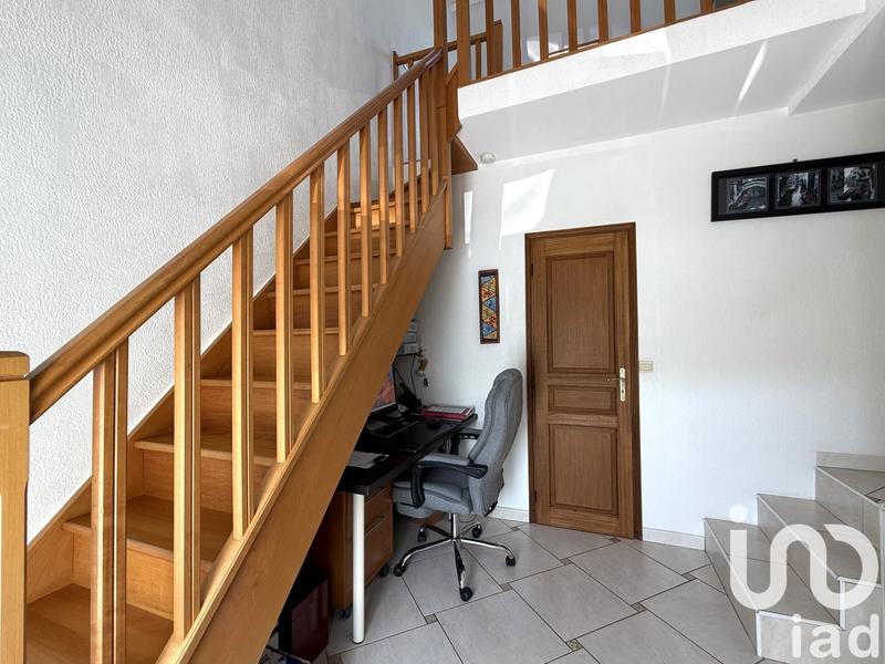 Maison - 152 m² - 6 pièces