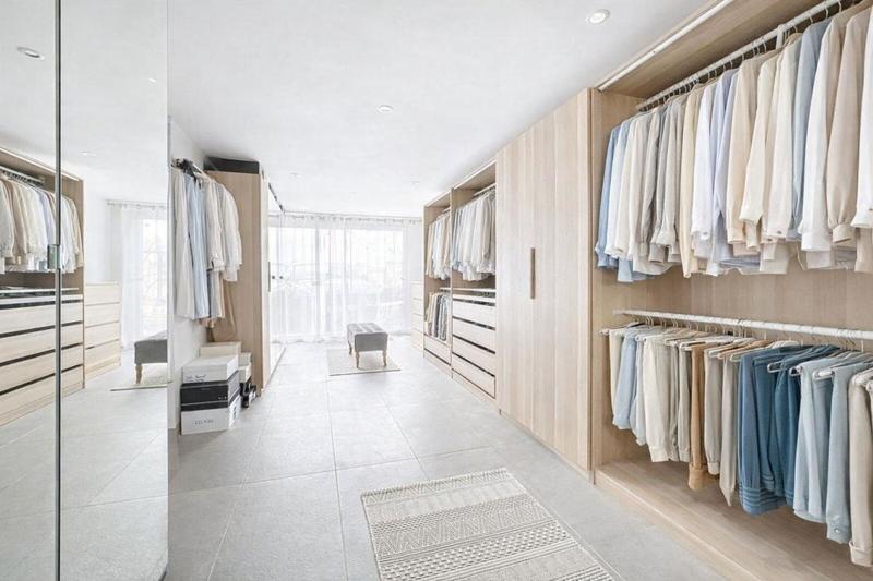 Villa - 200 m² - 5 pièces