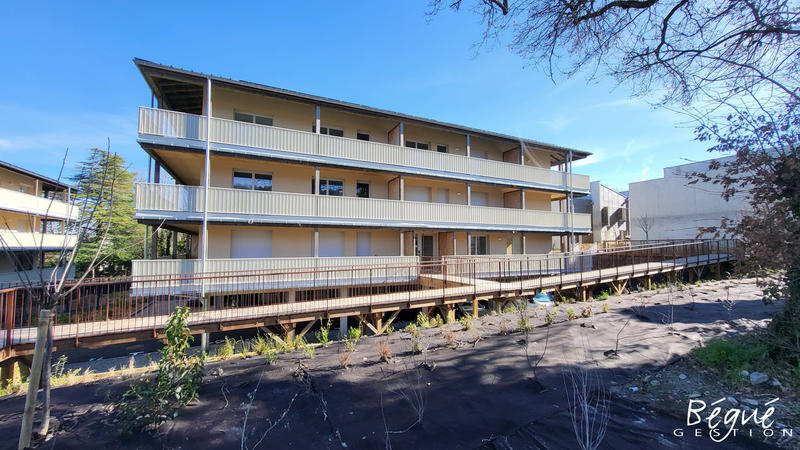 Appartement - 83 m² - 4 pièces