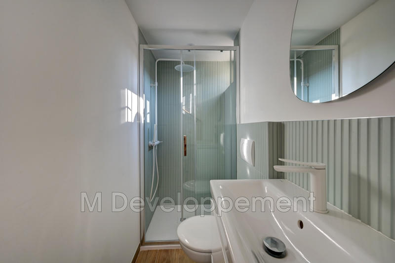 Appartement - 25 m² - 2 pièces