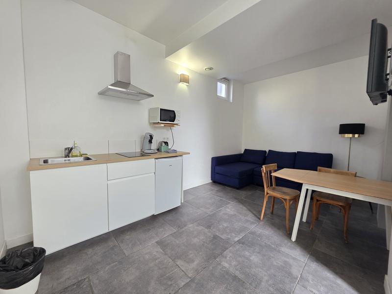 Maison - 112 m² - 5 pièces