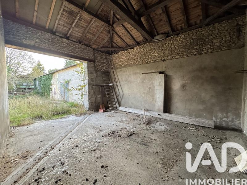 Maison - 179 m² - 9 pièces