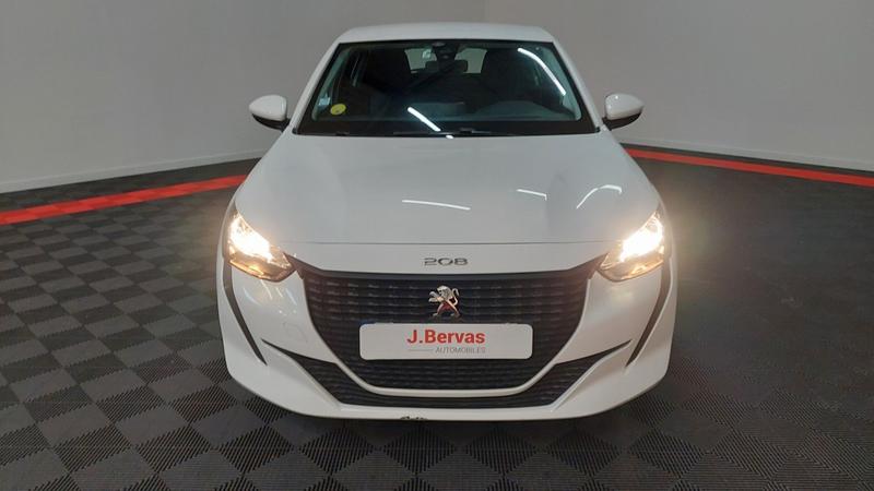 Peugeot 208 affaire 1.5 BlueHDi 100 s&amp;S Premium Pack