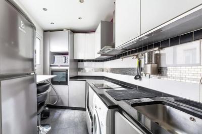 Studio - 27 m² - 1 pièce