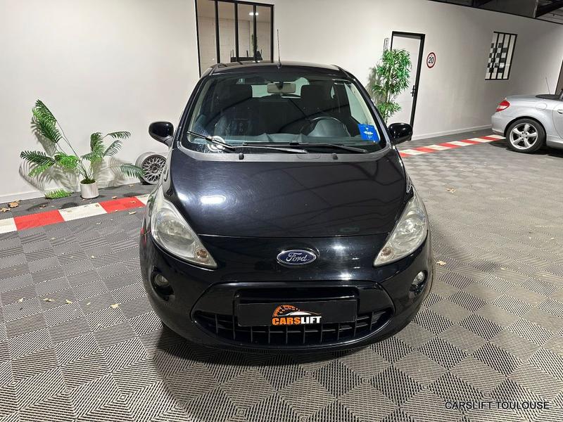 Ford Ka 1.2i 69cv Metalka
