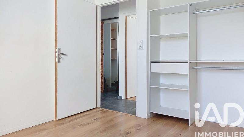 Maison - 79 m² - 4 pièces