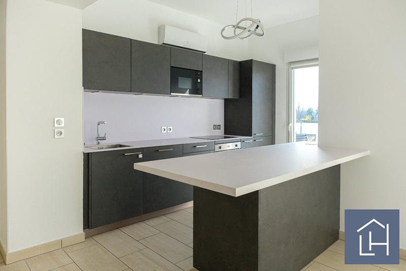 Appartement - 109 m² - 5 pièces