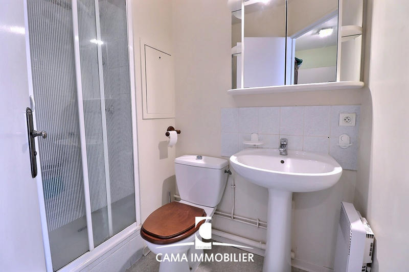 Appartement - 29 m² - 1 pièce