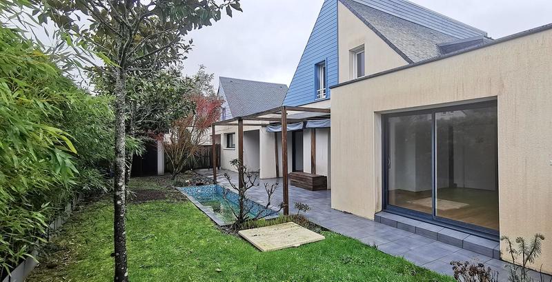 Maison - 195 m² - 6 pièces