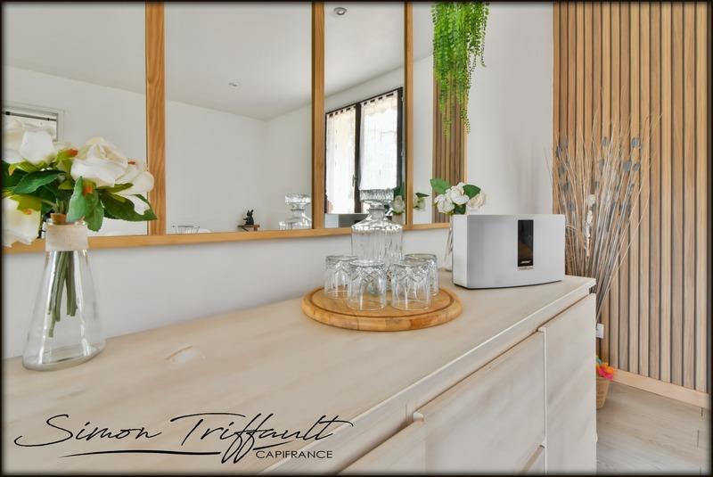 Maison - 153 m² - 9 pièces