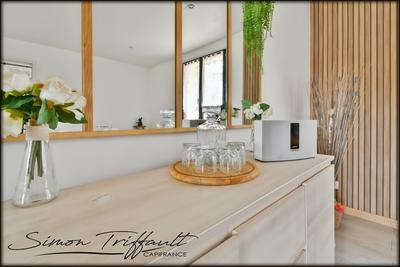 Maison - 153 m² - 9 pièces